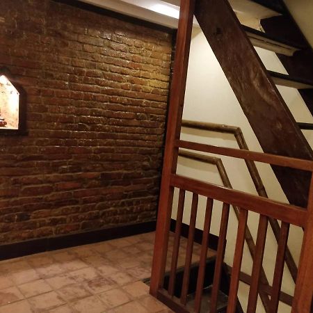 Lalitpur Mani Homes المظهر الخارجي الصورة
