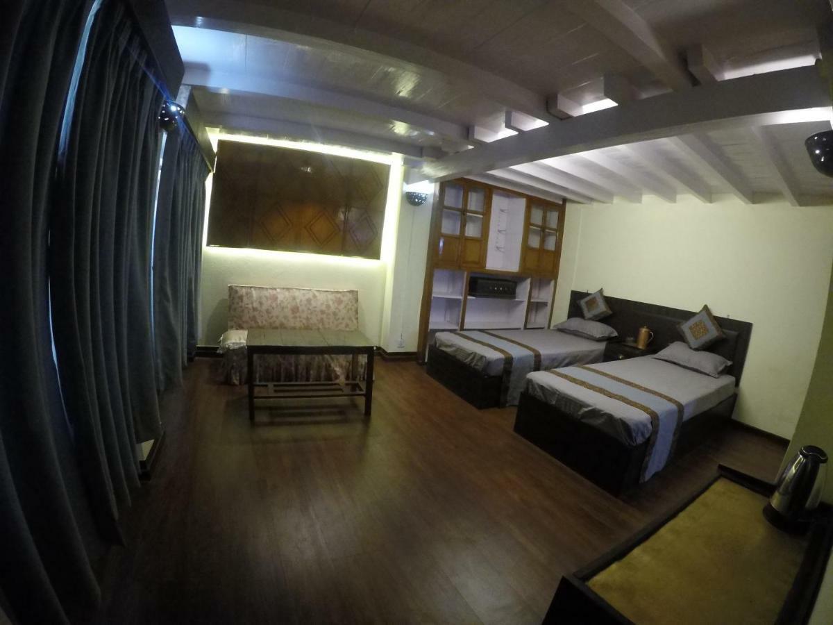 Lalitpur Mani Homes المظهر الخارجي الصورة