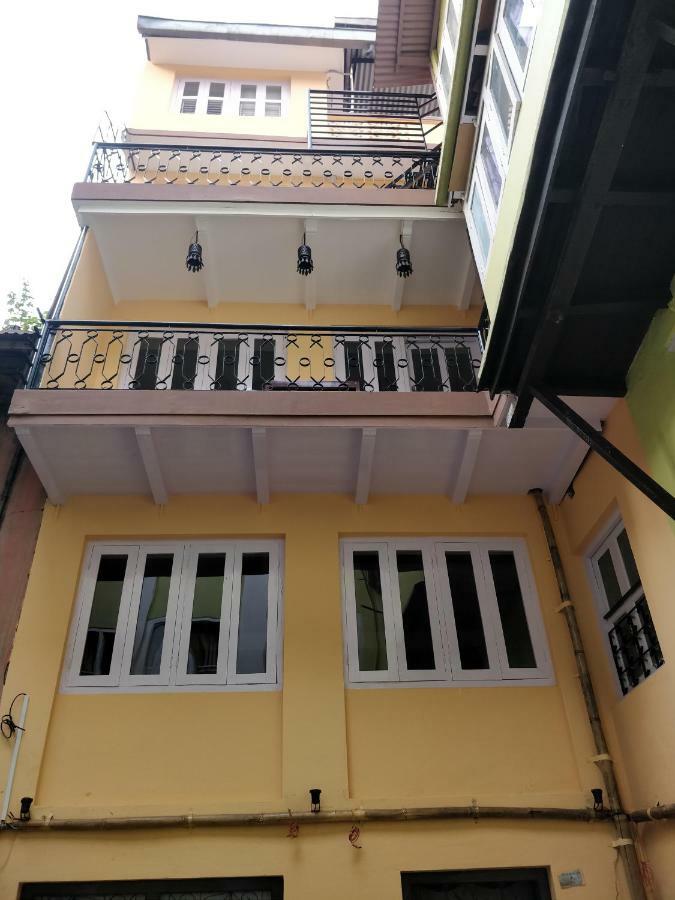 Lalitpur Mani Homes المظهر الخارجي الصورة