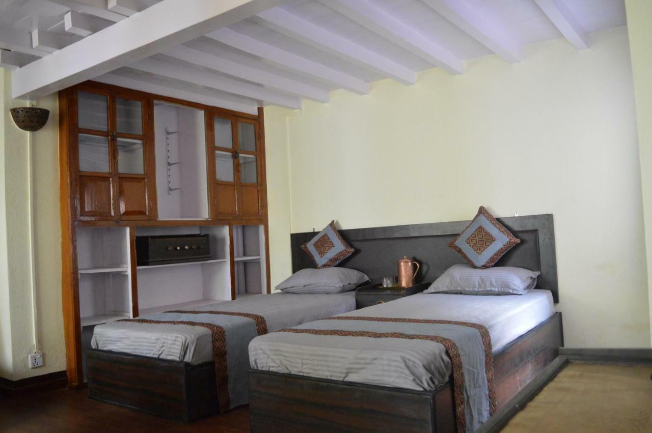 Lalitpur Mani Homes المظهر الخارجي الصورة