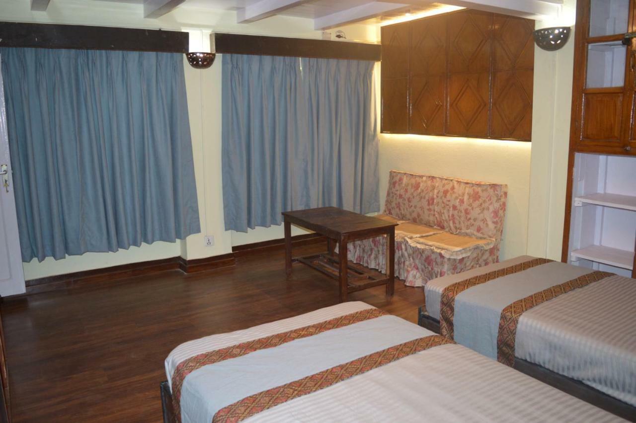 Lalitpur Mani Homes المظهر الخارجي الصورة