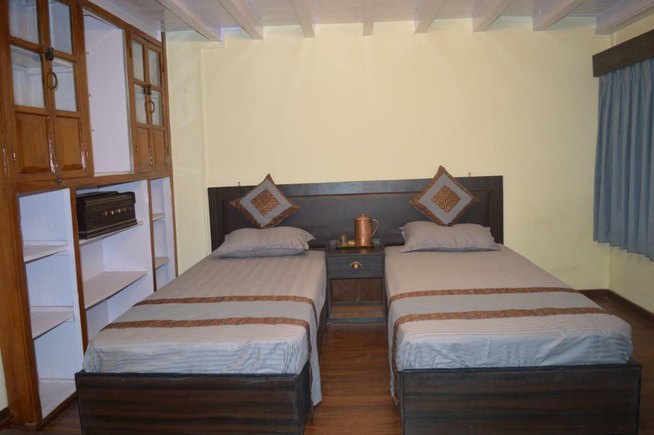 Lalitpur Mani Homes المظهر الخارجي الصورة