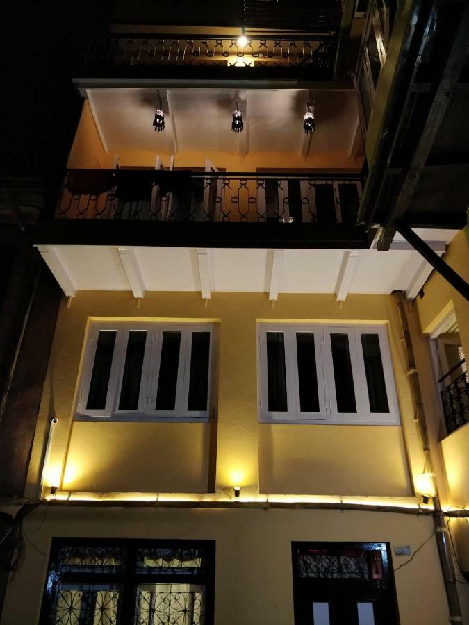 Lalitpur Mani Homes المظهر الخارجي الصورة