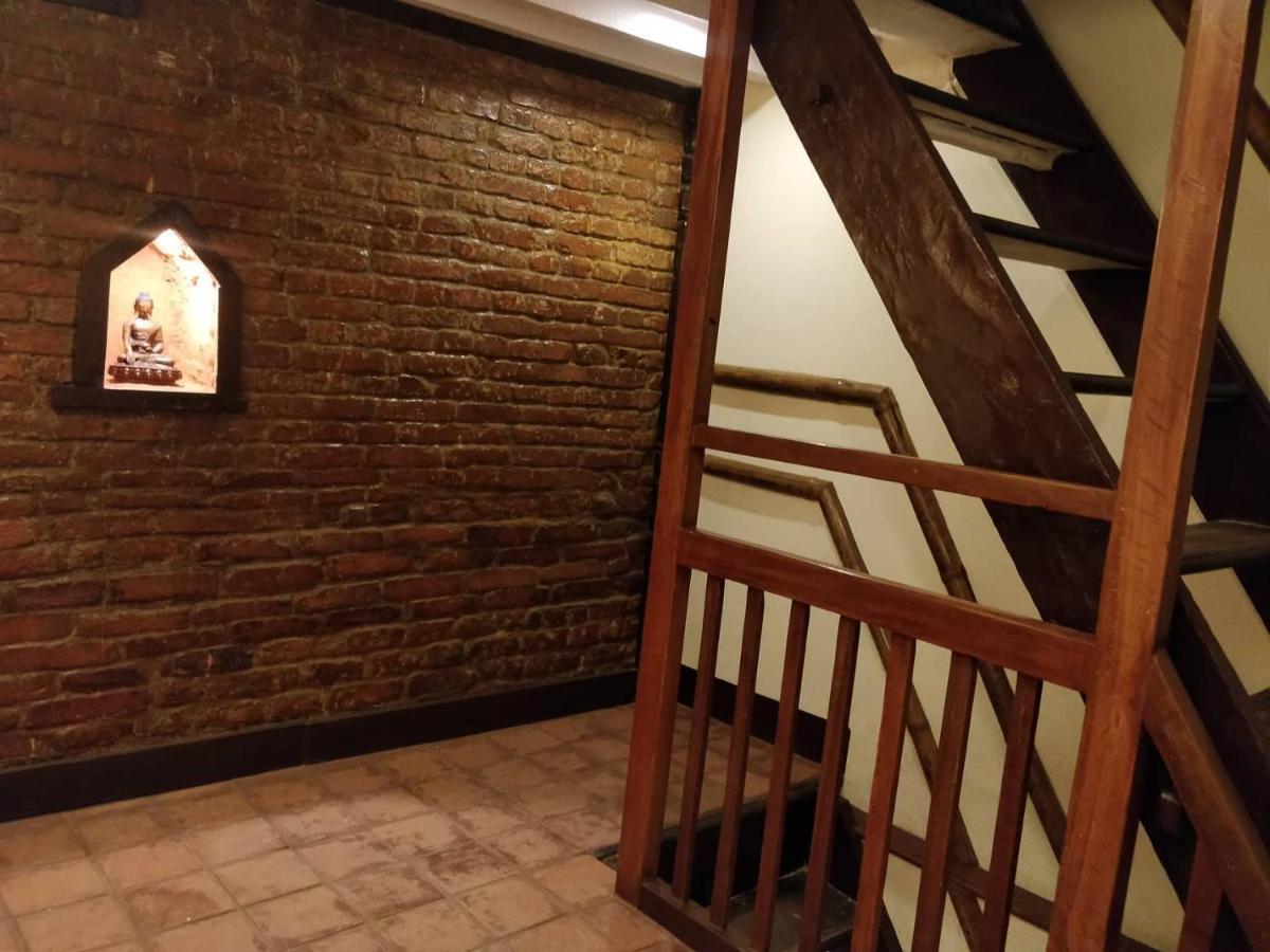 Lalitpur Mani Homes المظهر الخارجي الصورة