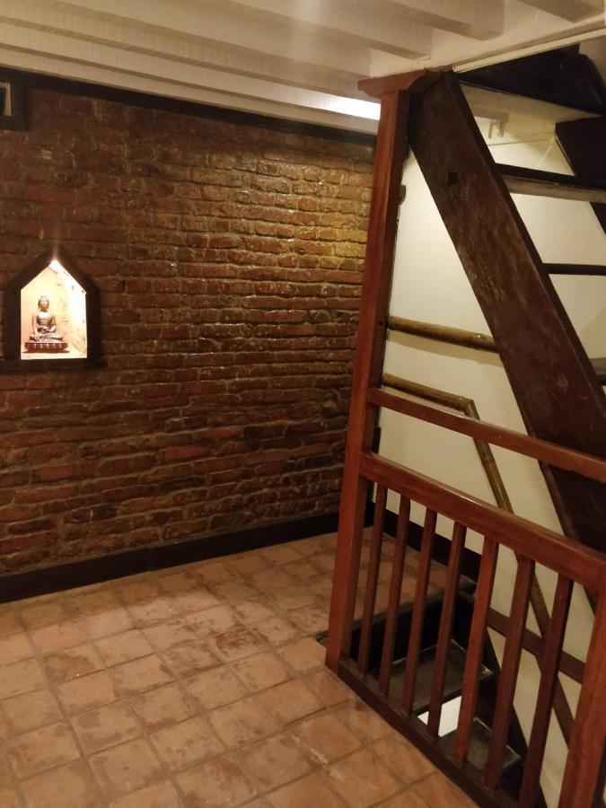 Lalitpur Mani Homes المظهر الخارجي الصورة