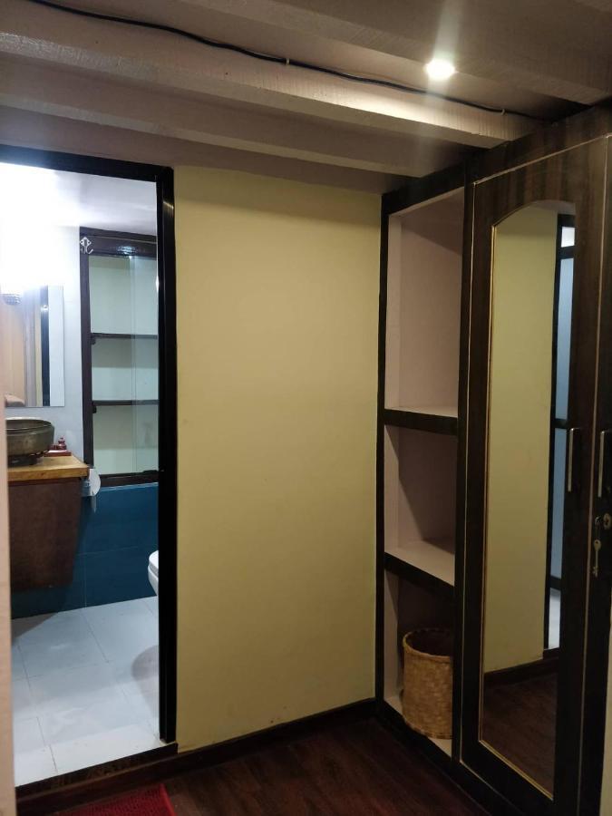 Lalitpur Mani Homes المظهر الخارجي الصورة