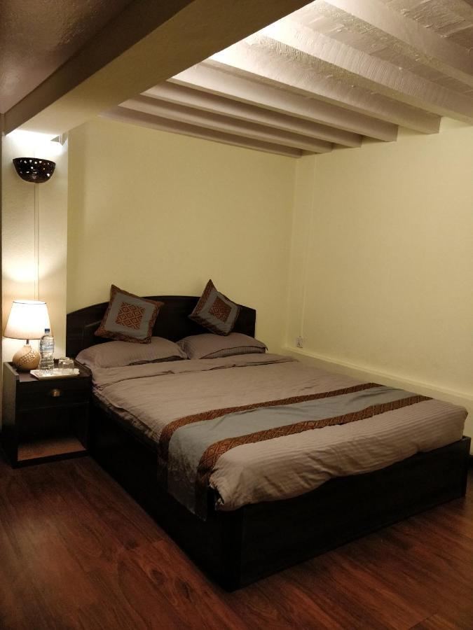 Lalitpur Mani Homes المظهر الخارجي الصورة