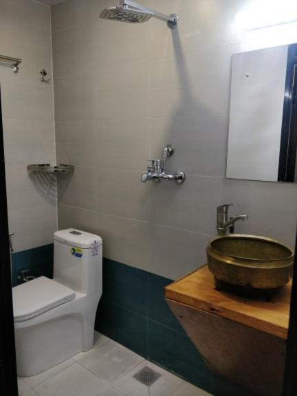 Lalitpur Mani Homes المظهر الخارجي الصورة