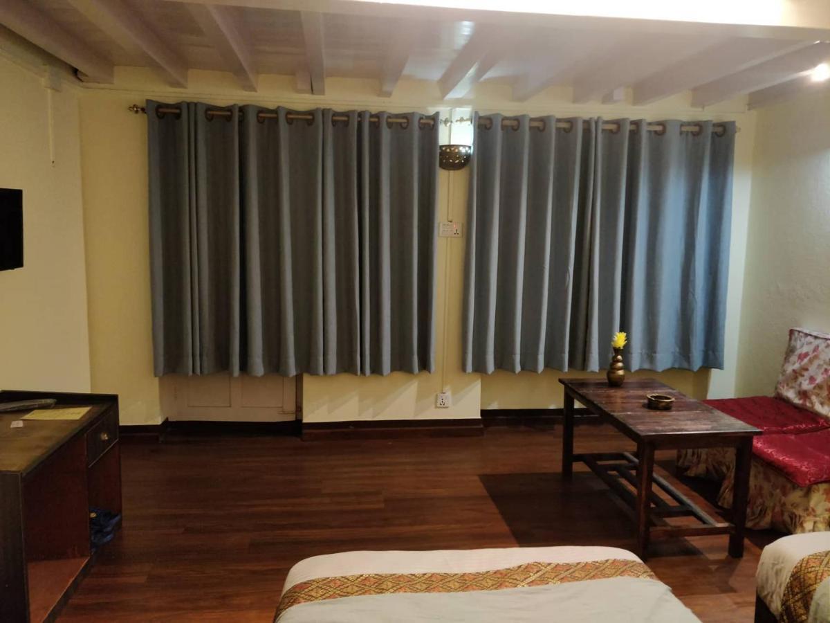 Lalitpur Mani Homes المظهر الخارجي الصورة