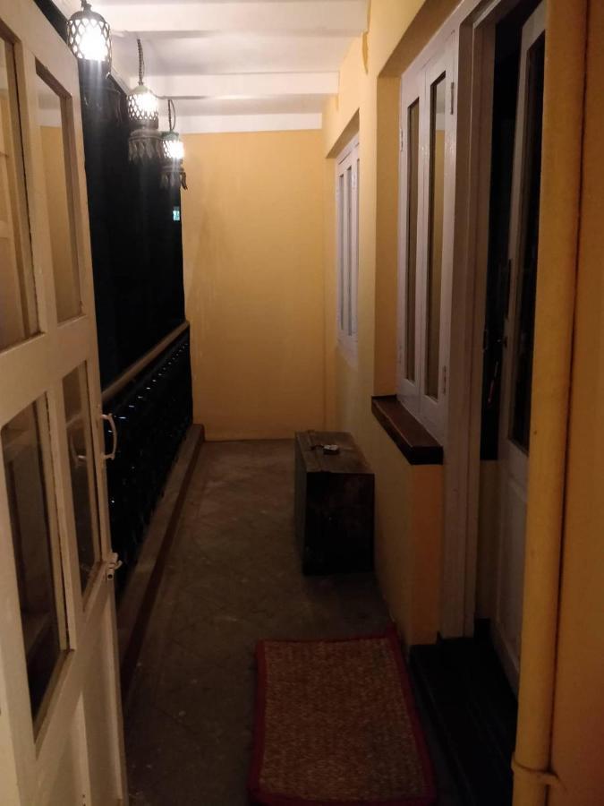 Lalitpur Mani Homes المظهر الخارجي الصورة