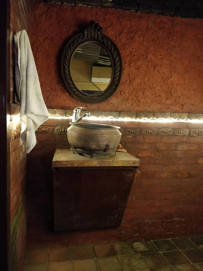 Lalitpur Mani Homes المظهر الخارجي الصورة